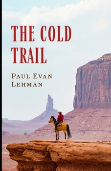 Paperback The Cold Trail Book