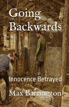 Paperback Going Backwards Book