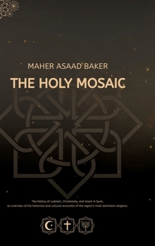 Hardcover The Holy Mosaic Book
