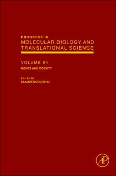Hardcover Genes and Obesity: Volume 94 Book