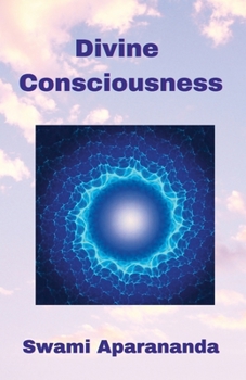 Paperback Divine Consciousness Book