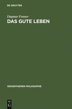 Hardcover Das gute Leben [German] Book