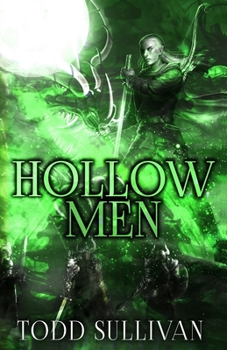 Paperback Hollow Men Book