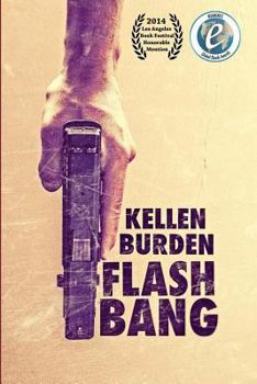 Paperback Flash Bang Book