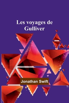 Paperback Les voyages de Gulliver Book