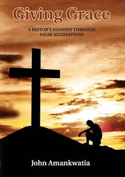 Paperback Giving Grace Book