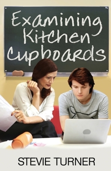 Paperback Examining Kitchen Cupboards Book