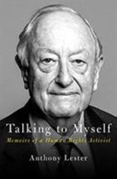 Hardcover Talking To Myself Book