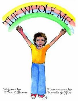 Paperback The Whole Me Book