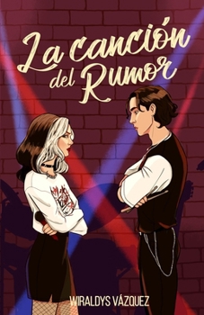 Paperback La canción del rumor [Spanish] Book