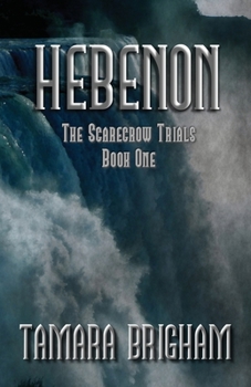 Paperback Hebenon Book
