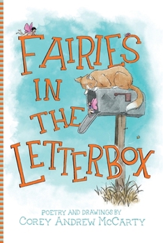 Paperback Fairies in the Letterbox Book