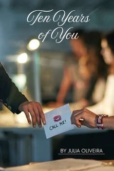 Paperback Ten Years of You Book