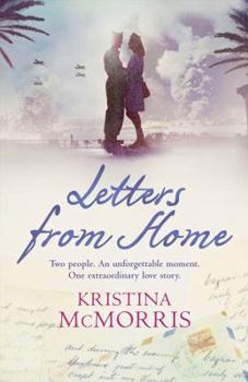 Paperback Letters From Home Book