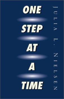 Paperback One Step at a Time Book