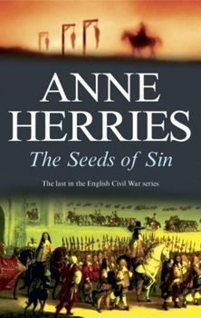 Hardcover Seeds of Sin Book