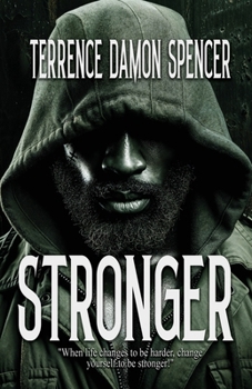 Paperback Stronger Book