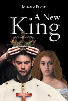 Paperback A New King Book