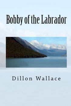 Paperback Bobby of the Labrador Book