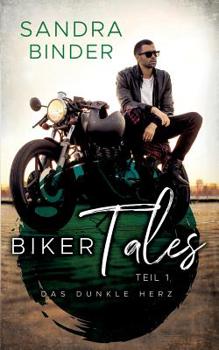 Paperback Biker Tales 1 [German] Book