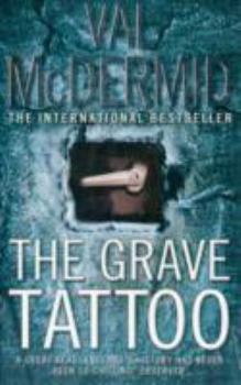 Paperback Grave Tattoo Book