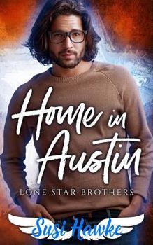 Paperback Home in Austin Book