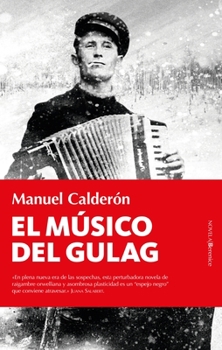 Paperback El Musico del Gulag [Spanish] Book
