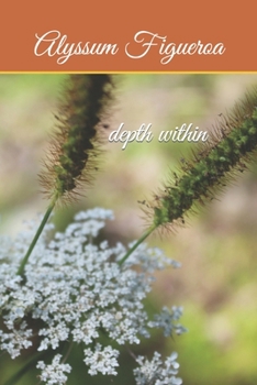 Paperback depth within: for the ones called by the same beauty Book