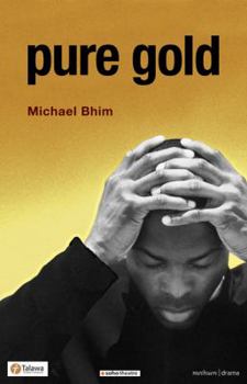 Paperback Pure Gold Book