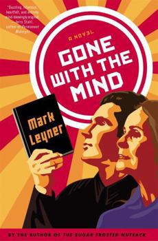 Paperback Gone with the Mind Book