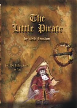 Paperback The Little Pirate Book