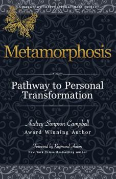 Paperback Metamorphosis: Pathway to Personal Transformation Book