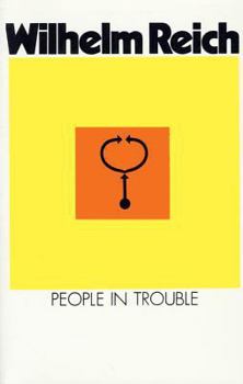 People In Trouble - Book #2 of the Emotional Plague of Mankind