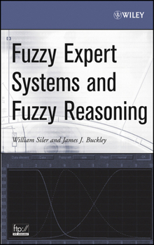 Hardcover Fuzzy Expert Systems and Fuzzy Reasoning Book