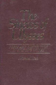 Hardcover The Sinews of Ulysses: Form and Convention in Milton's Works Book
