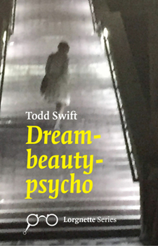 Paperback Dream-Beauty-Psycho Book