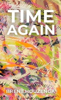 Hardcover Time Again Book