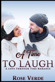 Paperback A Time To Laugh Book