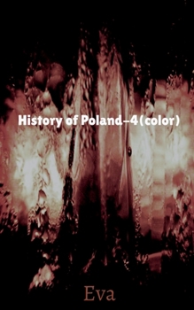 Paperback History of Poland-4(color) Book