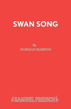 Paperback Swan Song Book