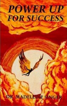 Paperback Power Up for Success Book