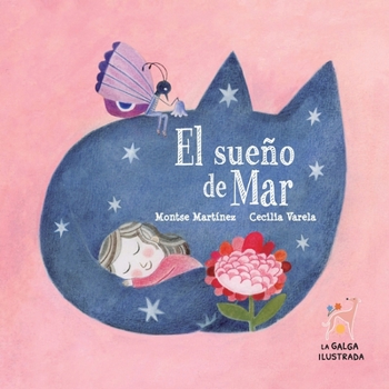 Paperback El sueño de Mar [Spanish] Book