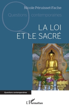 Paperback La loi et le sacré [French] Book