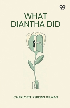 What Diantha Did