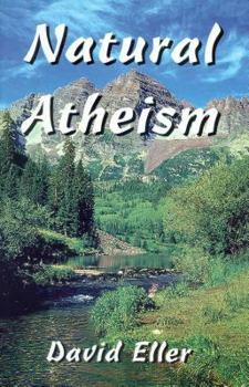 Paperback Natural Atheism Book