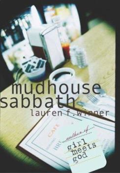 Hardcover Mudhouse Sabbath Book