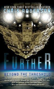 Paperback Further: Beyond the Threshold Book