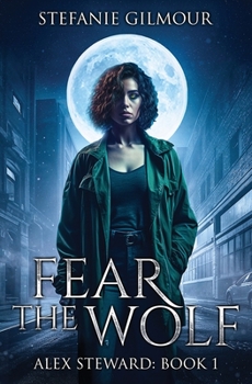 Paperback Fear the Wolf Book