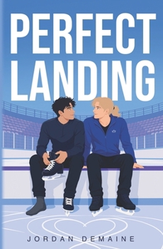 Paperback Perfect Landing Book