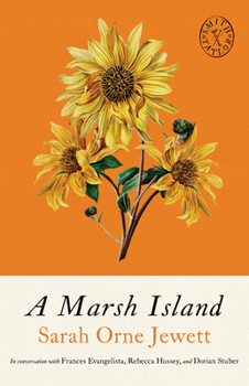 Marsh Island